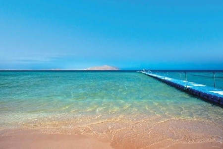Egypt Sharm El Sheikh Baron Resort 9 dňový pobyt All Inclusive Letecky Letisko: Katovice February 2026 (20/02/26-28/02/26)