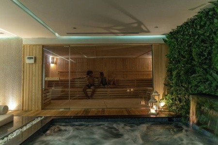 Egypt Sharm El Sheikh Baron Resort 9 dňový pobyt All Inclusive Letecky Letisko: Katovice February 2026 (20/02/26-28/02/26)