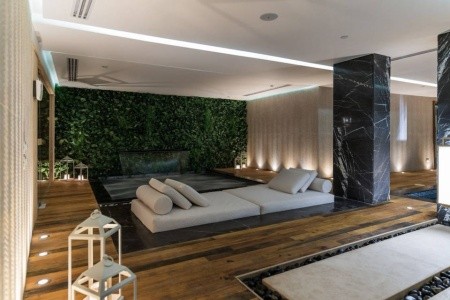 Egypt Sharm El Sheikh Baron Resort 9 dňový pobyt All Inclusive Letecky Letisko: Katovice February 2026 (20/02/26-28/02/26)