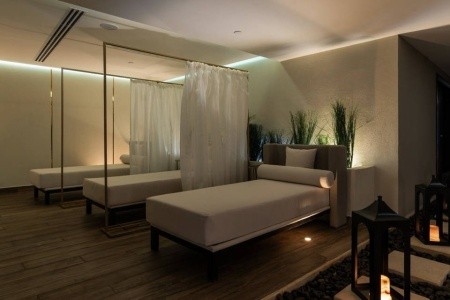 Egypt Sharm El Sheikh Baron Resort 9 dňový pobyt All Inclusive Letecky Letisko: Katovice February 2026 (20/02/26-28/02/26)