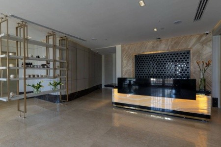 Egypt Sharm El Sheikh Baron Resort 9 dňový pobyt All Inclusive Letecky Letisko: Katovice February 2026 (20/02/26-28/02/26)