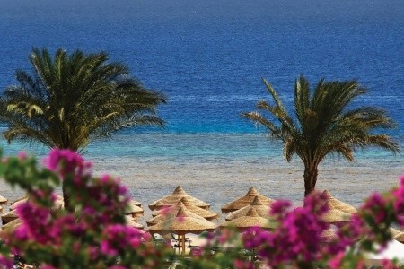 Egypt Sharm El Sheikh Baron Resort 9 dňový pobyt All Inclusive Letecky Letisko: Katovice February 2026 (20/02/26-28/02/26)