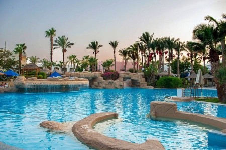 Egypt Sharm El Sheikh Sierra 15 dňový pobyt All Inclusive Letecky Letisko: Praha May 2026 (23/05/26- 6/06/26)