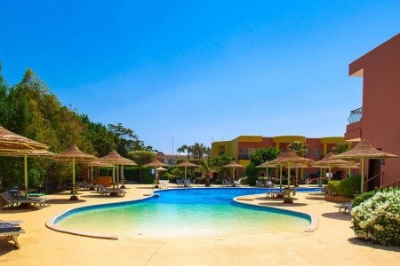 Egypt Sharm El Sheikh Sierra 15 dňový pobyt All Inclusive Letecky Letisko: Praha May 2026 (23/05/26- 6/06/26)