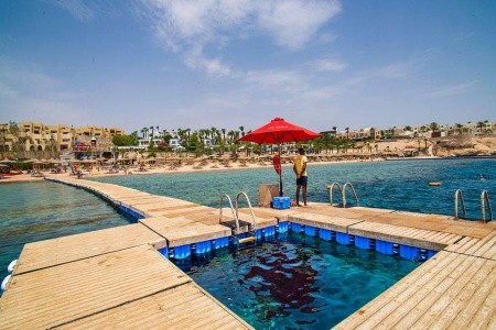 Egypt Sharm El Sheikh Sierra 15 dňový pobyt All Inclusive Letecky Letisko: Praha May 2026 (23/05/26- 6/06/26)