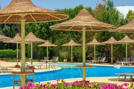 Egypt Sharm El Sheikh Sierra 15 dňový pobyt All Inclusive Letecky Letisko: Praha May 2026 (23/05/26- 6/06/26)