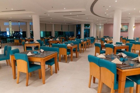 Egypt Sharm El Sheikh Sierra 15 dňový pobyt All Inclusive Letecky Letisko: Praha May 2026 (23/05/26- 6/06/26)