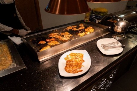 Egypt Sharm El Sheikh Sierra 15 dňový pobyt All Inclusive Letecky Letisko: Praha May 2026 (23/05/26- 6/06/26)