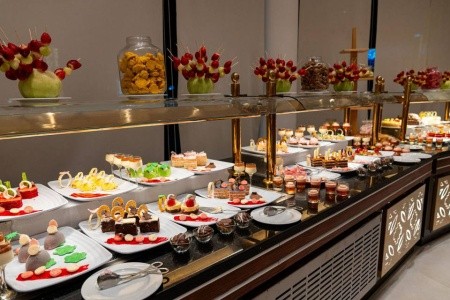 Egypt Sharm El Sheikh Sierra 15 dňový pobyt All Inclusive Letecky Letisko: Praha May 2026 (23/05/26- 6/06/26)