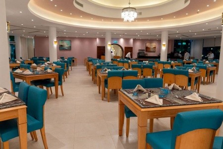 Egypt Sharm El Sheikh Sierra 15 dňový pobyt All Inclusive Letecky Letisko: Praha May 2026 (23/05/26- 6/06/26)