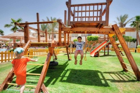 Egypt Sharm El Sheikh Sierra 15 dňový pobyt All Inclusive Letecky Letisko: Praha May 2026 (23/05/26- 6/06/26)