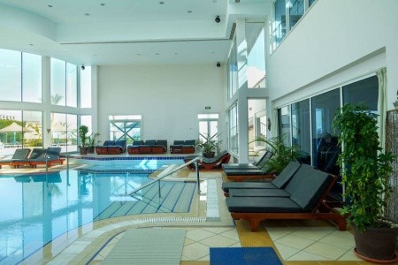 Egypt Sharm El Sheikh Sierra 15 dňový pobyt All Inclusive Letecky Letisko: Praha May 2026 (23/05/26- 6/06/26)