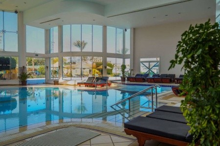 Egypt Sharm El Sheikh Sierra 15 dňový pobyt All Inclusive Letecky Letisko: Praha May 2026 (23/05/26- 6/06/26)