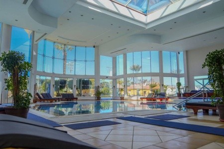 Egypt Sharm El Sheikh Sierra 15 dňový pobyt All Inclusive Letecky Letisko: Praha May 2026 (23/05/26- 6/06/26)