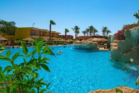 Egypt Sharm El Sheikh Sierra 15 dňový pobyt All Inclusive Letecky Letisko: Praha May 2026 (23/05/26- 6/06/26)