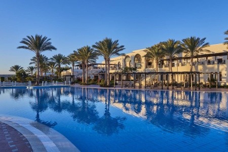 Egypt Sharm El Sheikh Jaz Belvedere 15 dňový pobyt All Inclusive Letecky Letisko: Praha July 2026 (28/07/26-11/08/26)