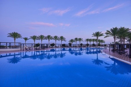 Egypt Sharm El Sheikh Jaz Belvedere 15 dňový pobyt All Inclusive Letecky Letisko: Praha July 2026 (28/07/26-11/08/26)