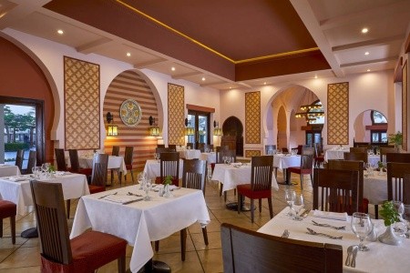 Egypt Sharm El Sheikh Jaz Belvedere 15 dňový pobyt All Inclusive Letecky Letisko: Praha July 2026 (28/07/26-11/08/26)