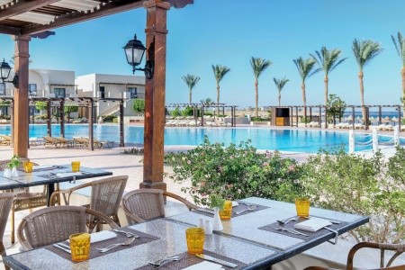 Egypt Sharm El Sheikh Jaz Belvedere 15 dňový pobyt All Inclusive Letecky Letisko: Praha July 2026 (28/07/26-11/08/26)