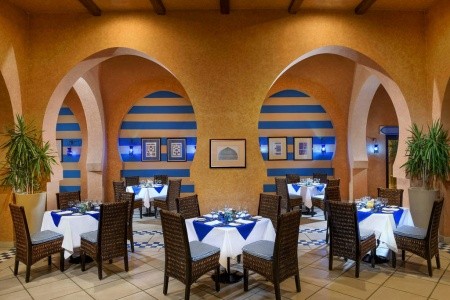 Egypt Sharm El Sheikh Jaz Belvedere 15 dňový pobyt All Inclusive Letecky Letisko: Praha July 2026 (28/07/26-11/08/26)