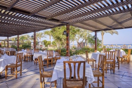 Egypt Sharm El Sheikh Jaz Belvedere 15 dňový pobyt All Inclusive Letecky Letisko: Praha July 2026 (28/07/26-11/08/26)