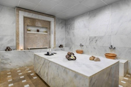 Egypt Sharm El Sheikh Jaz Belvedere 15 dňový pobyt All Inclusive Letecky Letisko: Praha July 2026 (28/07/26-11/08/26)