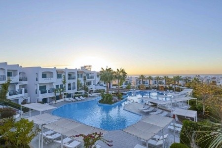 Jaz Neo Naama Bay (Ex. Solymar Naama Bay) - 4