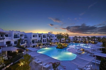 Jaz Neo Naama Bay (Ex. Solymar Naama Bay) - 6