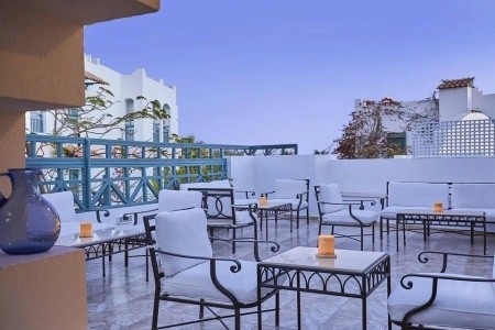 Jaz Neo Naama Bay (Ex. Solymar Naama Bay) - 12