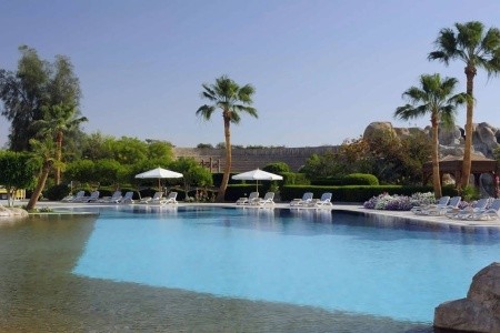 Naama Bay Promenade Mountain Resort - 3