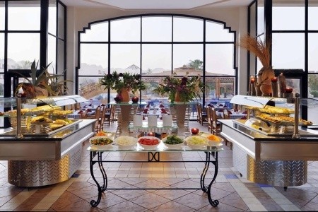 Naama Bay Promenade Mountain Resort - 5