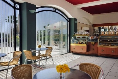 Naama Bay Promenade Mountain Resort - 7