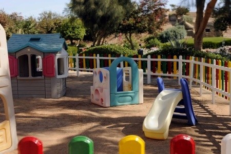 Naama Bay Promenade Mountain Resort - 8