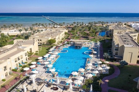Rixos Sea Gate - 4