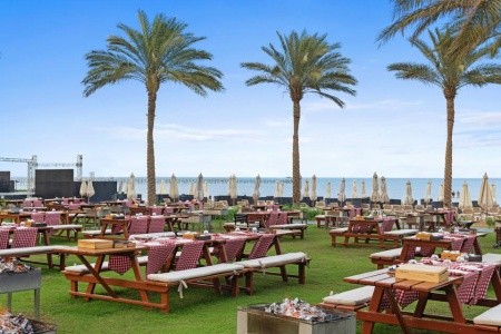Rixos Sea Gate - 33