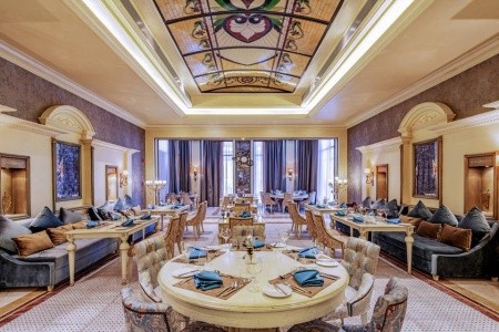 Rixos Sea Gate - 43