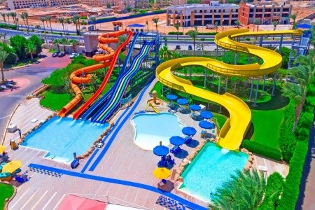 Albatros Royal Moderna - 30