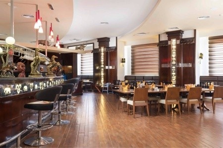 Albatros Royal Moderna - 45