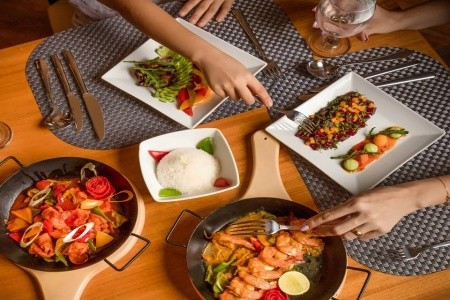 Albatros Royal Moderna - 49