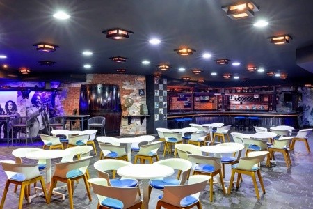 Albatros Royal Moderna - 68