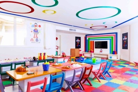 Albatros Royal Moderna - 75