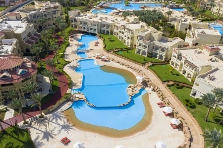 Rixos Sharm El Sheikh - 2