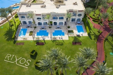 Rixos Sharm El Sheikh - 3