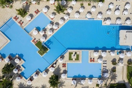 Rixos Sharm El Sheikh - 4