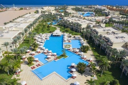 Rixos Sharm El Sheikh - 5