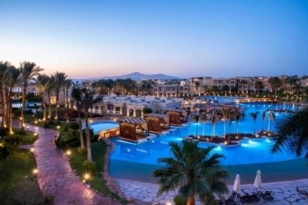 Rixos Sharm El Sheikh - 6