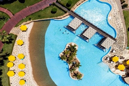 Rixos Sharm El Sheikh - 7