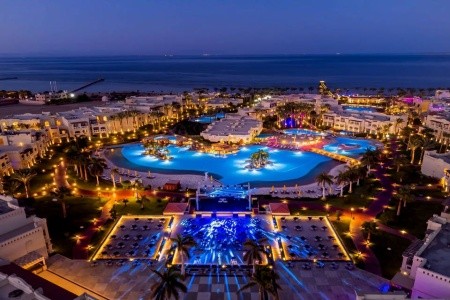Rixos Sharm El Sheikh - 9