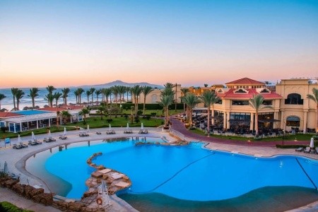 Rixos Sharm El Sheikh - 10
