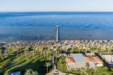 Rixos Sharm El Sheikh - 11